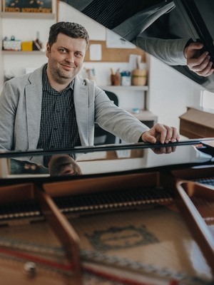 Jan Plevák, DiS.