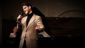 Koncert učitelů / 25.10.2022