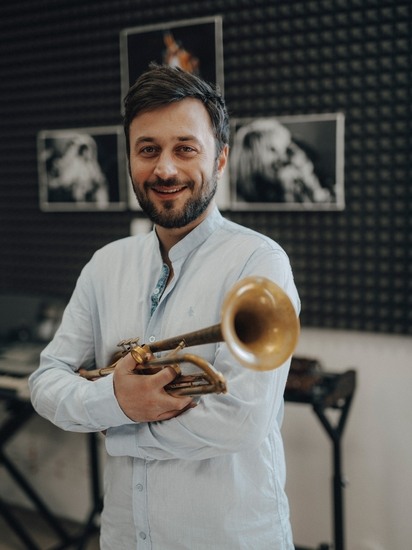 MgA. Jiří Kotača