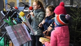 Vánoční jarmark / 19.12.2019