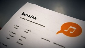 Besídka žáků školy / 7.11.2022