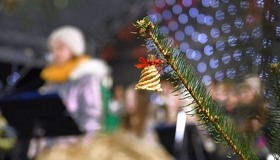 Česko zpívá koledy / 11.12.2024