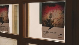 Vánoční koncerty / 18.12.22023