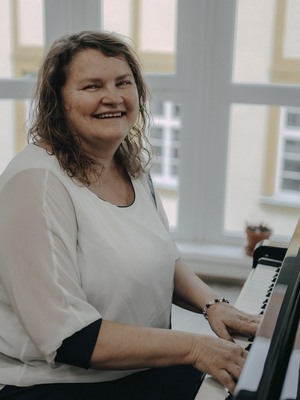 MgA. Marcela Dvořanová