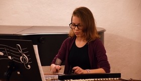 Cimbálový koncert / 31.1.2017