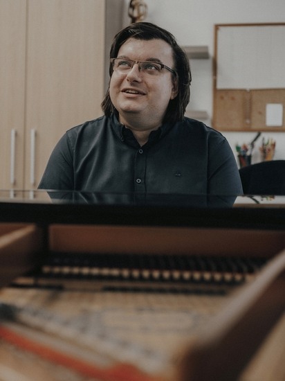 Bc. Radoslav Khun, DiS.