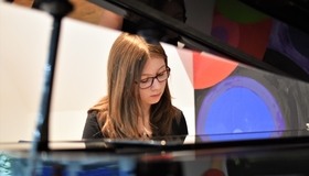 Besídka školy / 6.2.2018