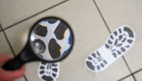 Velká hudební loupež - program pro školky / 25.3 a 26.3.2024