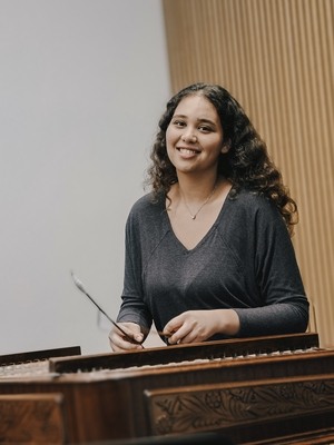 Gabriela Krchňáčková, DiS.