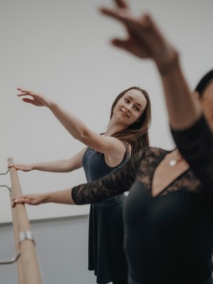Bc. Dominika Marková