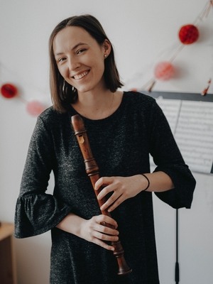 Mgr. Natalie Bazelová, DiS.