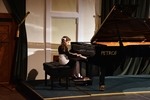 Terezie Zábranská - klavír 2/PS