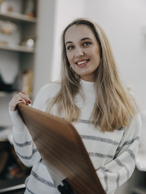 Bc. Alena Hutyrová