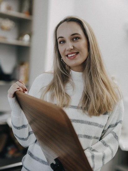 Bc. Alena Hutyrová