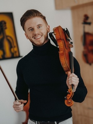 MgA. František Hrubý ml.