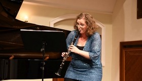 Koncert učitelů / 10.10.2023