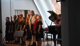 Adventní koncert / 9.12.2024