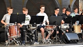 Od piana k fortissimu / 25.6.2020