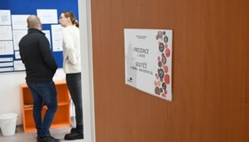 Okresní kolo soutěže ve hře na kytaru / 19.3.2024