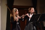 Playful flute Barbora Bujáková, Jana Komárková