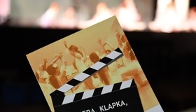 Kamera, klapka, jedem! / 28.5.2024