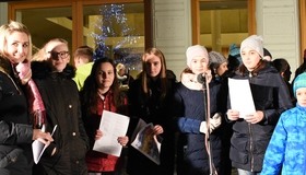 Česko zpívá koledy / 13.12.2017