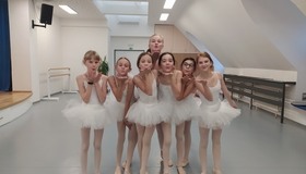 Galerie 2020/21