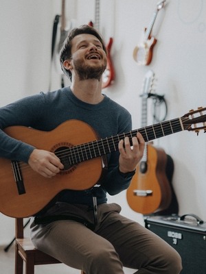 BcA. Michal Hrubý