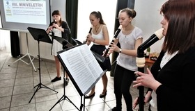 Miniveletrh kultury a cestovního ruchu / 5.4.2018