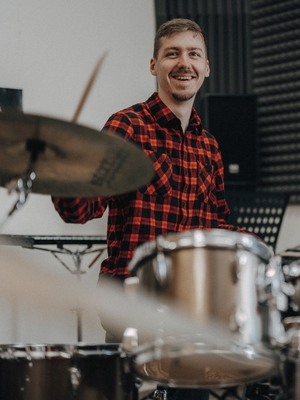 Patrik Árendás, DiS.