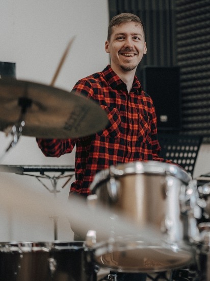 Patrik Árendás, DiS.