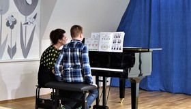 Seminář / 14.4.2018